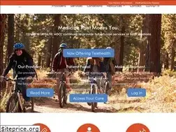 Sites similar to aocc.md