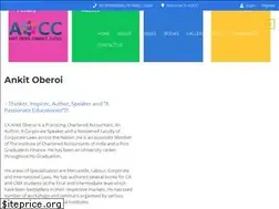 Sites similar to aoccindia.org