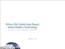Sites similar to aoceanauto.com