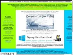 Sites similar to aocetcies.com