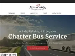 Sites similar to aocharters.com