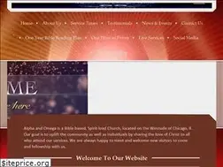 Sites similar to aochicago.org