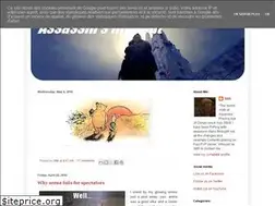 Sites similar to aochideout.blogspot.com