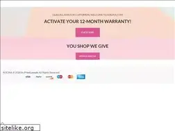 Sites similar to aocina.com