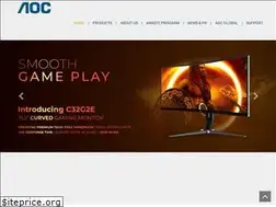 Sites similar to aocindia.com
