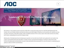 Sites similar to aocindiablog.wordpress.com