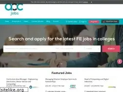 Sites similar to aocjobs.com