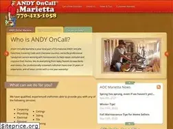 Sites similar to aocmarietta.com