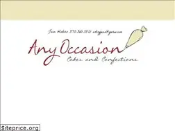 Sites similar to aoconfections.com
