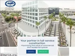 Sites similar to aocontractors.com