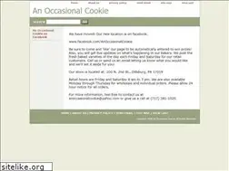 Sites similar to aocookie.com