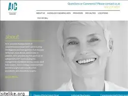 Sites similar to aocphysicians.com