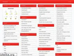 Sites similar to aocraad.nl