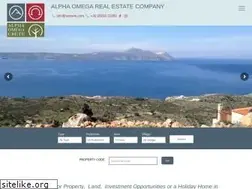 Sites similar to aocrete.com