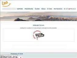 Sites similar to aocrnuce.si