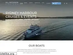 Sites similar to aocruises.com.au