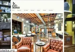 Sites similar to aocsalon.com
