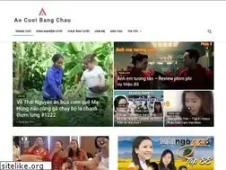Sites similar to aocuoibangchau.vn