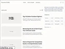 Sites similar to aocxconquerors.blogspot.com