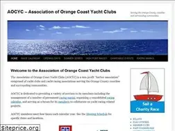Sites similar to aocyc.org