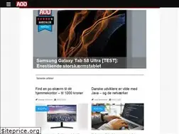Sites similar to aod.dk