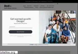 Sites similar to aod.lk
