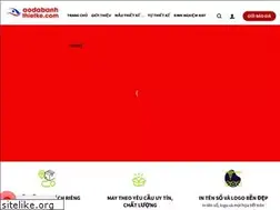Sites similar to aodabanhthietke.com
