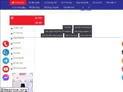 Sites similar to aodabong.net