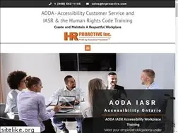 Sites similar to aodacompliance.com