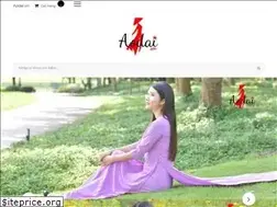 Sites similar to aodai.vn