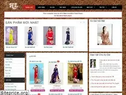 Sites similar to aodaihoangliem.com