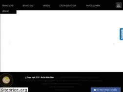 Sites similar to aodaiminhchau.vn