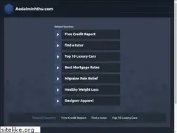Sites similar to aodaiminhthu.com