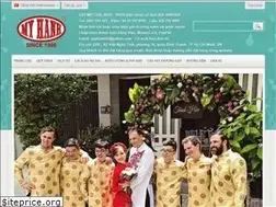 Sites similar to aodaimyhanh.com