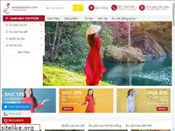 Sites similar to aodaingocanh.com