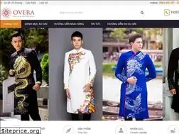 Sites similar to aodaiovera.com