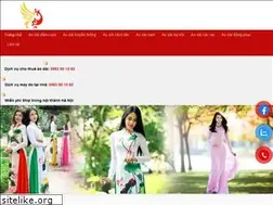 Sites similar to aodaiphuonghoang.com