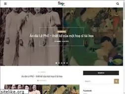 Sites similar to aodaisago.com