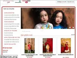 Sites similar to aodaitreem.com.vn