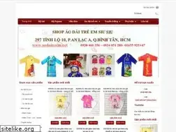 Sites similar to aodaitreem.net