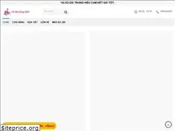 Sites similar to aodaitrunghieu.com