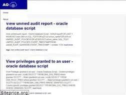 Sites similar to aodba.com