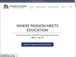 Sites similar to aodcharter.org
