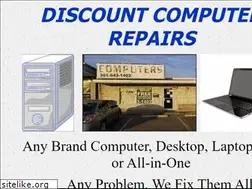 Sites similar to aodcomputersinc.com