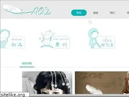 Sites similar to aoddoll.com
