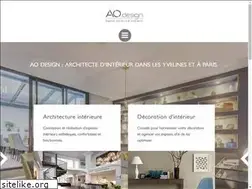 Sites similar to aodesign.fr