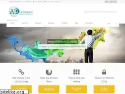 Sites similar to aodevelopers.com