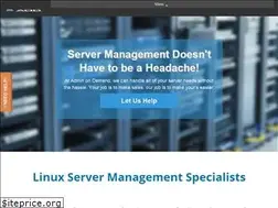 Sites similar to aodhosting.com