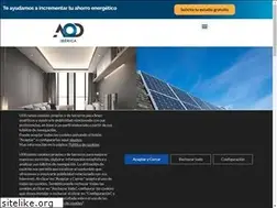 Sites similar to aodiberica.com