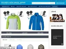 Sites similar to aodieuhoa.org